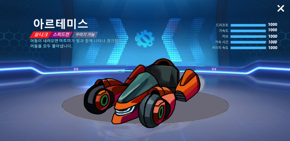 카러플에 아르미가???