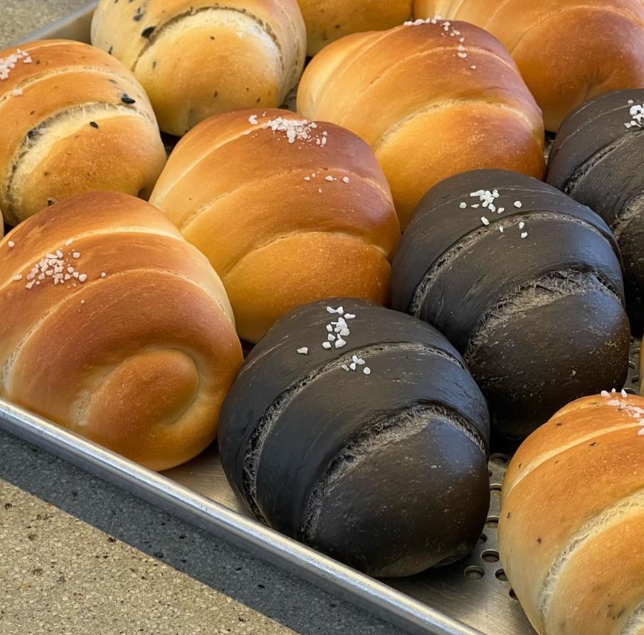 🥐소금빵🥐 빵순이, 빵쟁이 모집합니다~