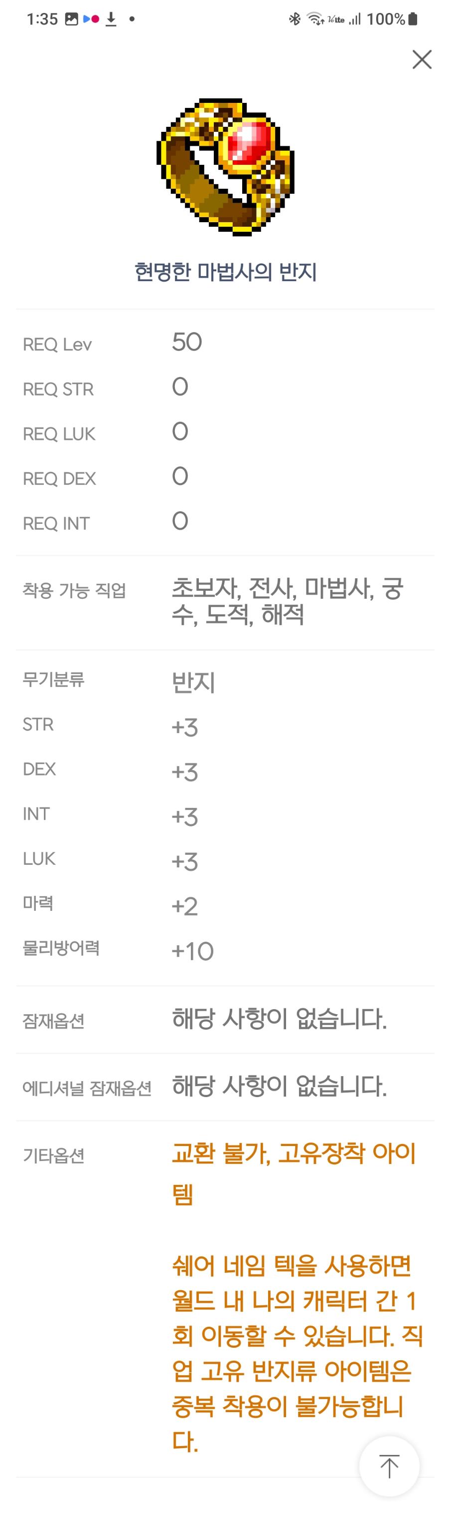 제가 가장 소중했던 기억의 아이템들을 소개합니다.