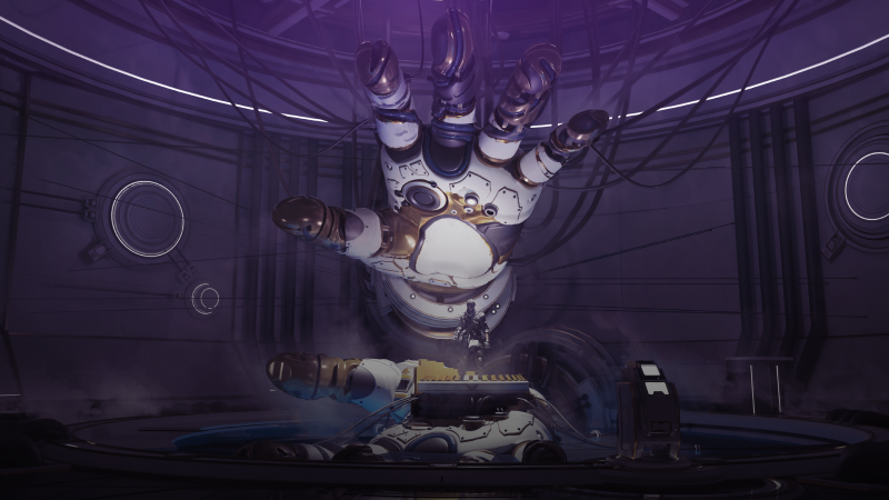 Crossplay Open Beta Twitch Drops