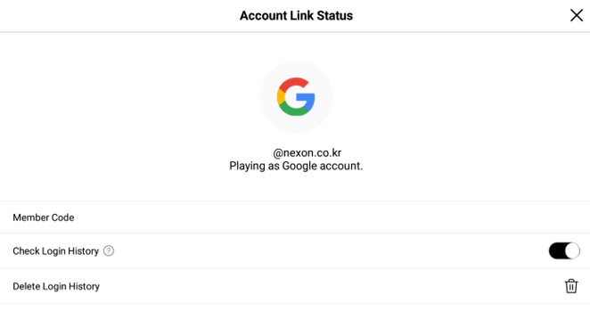 [Pre Notice] MapleStory M: Nexon ID Account Integration Work on 01.11(Thu)