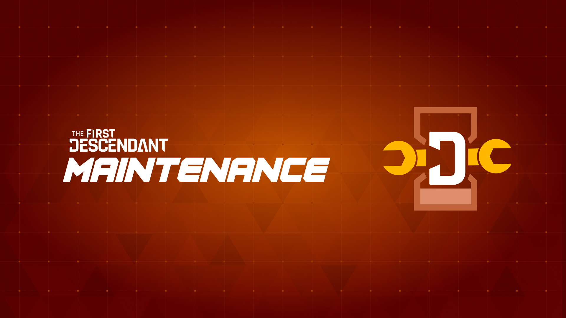(Resolved) 07/03 Server Maintenance Notice (PDT 14:30)