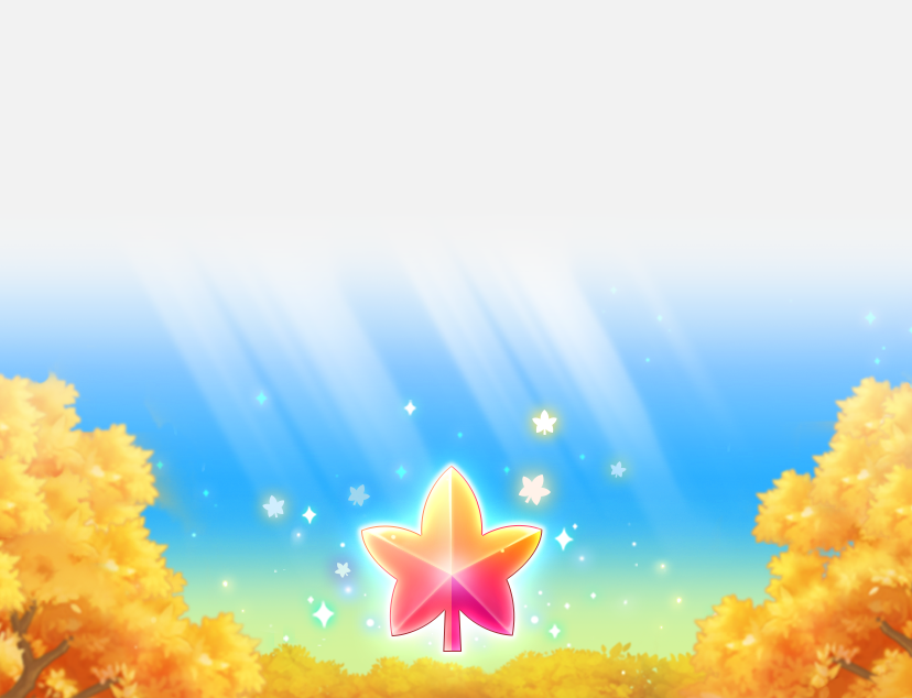 [กิจกรรม] กิจกรรมแต้มรางวัล Maple 🍁