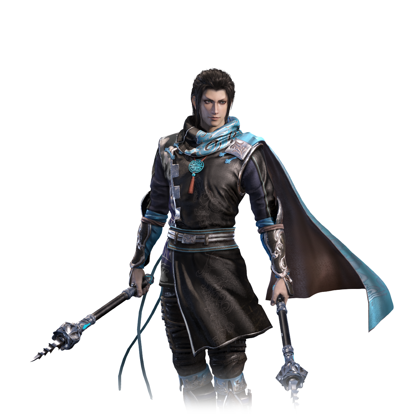 10/24(木)参戦の新武将「賈充」