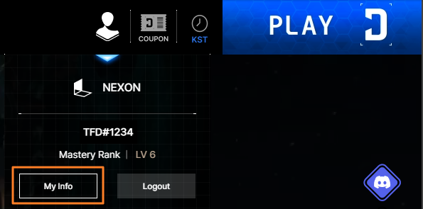 THE FIRST DESCENDANT