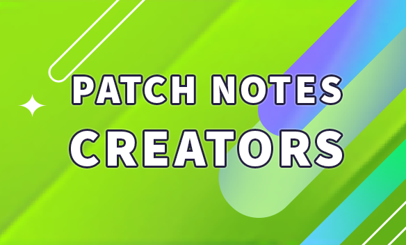 Patch 1.22.2 Update Notes