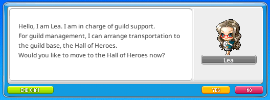 [Community] Guild