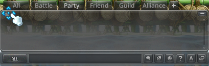 [Community] Chat Window