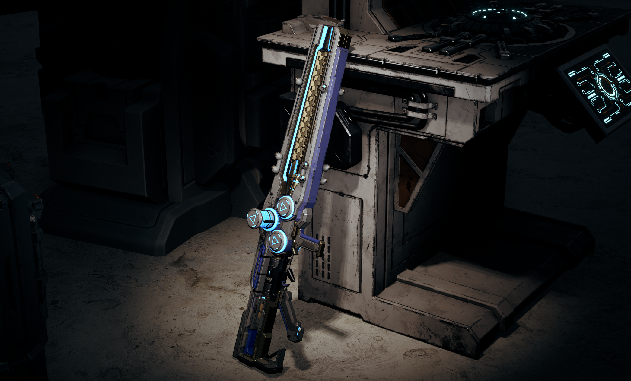 수정#2) 퍼스트 디센던트 업데이트 1.2.0