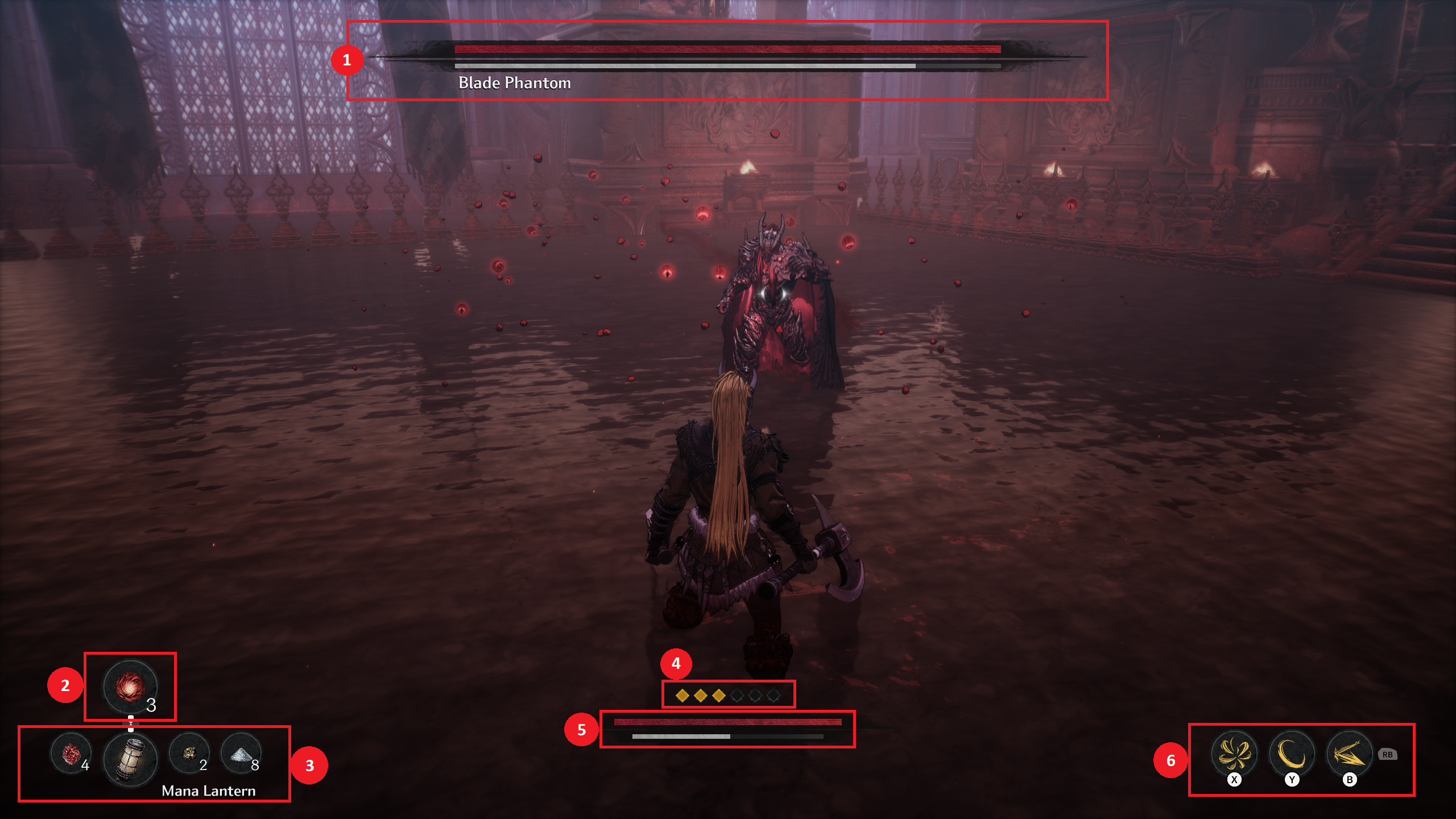 The First Berserker: Khazan