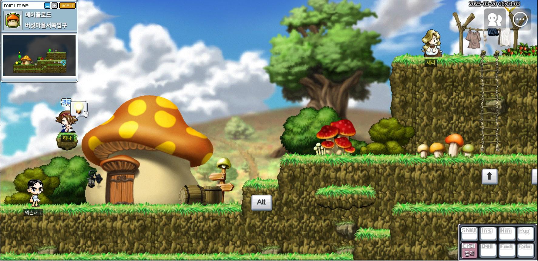 메이플스토리 월드, 5년의 여정에서 찾은 깨달음