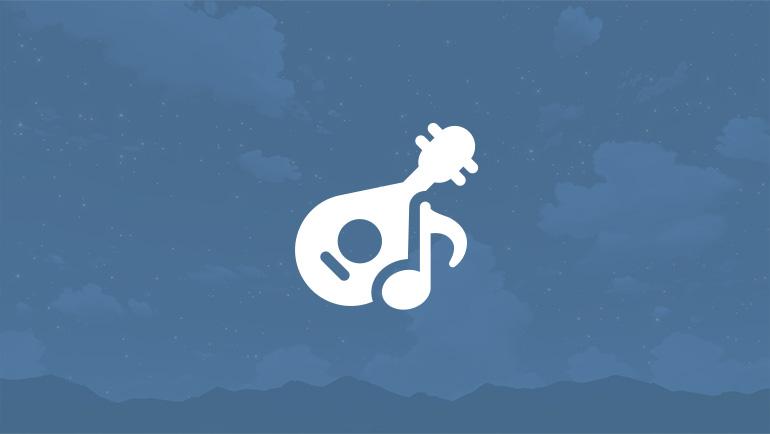 악기 연주
