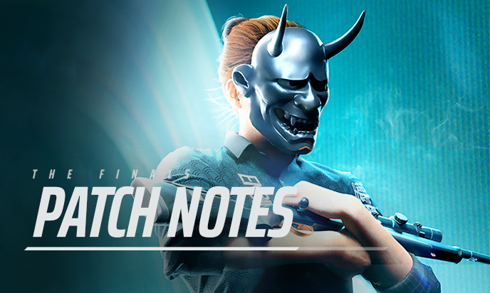 PATCH NOTE