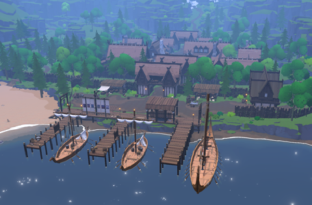 Call of the Sea