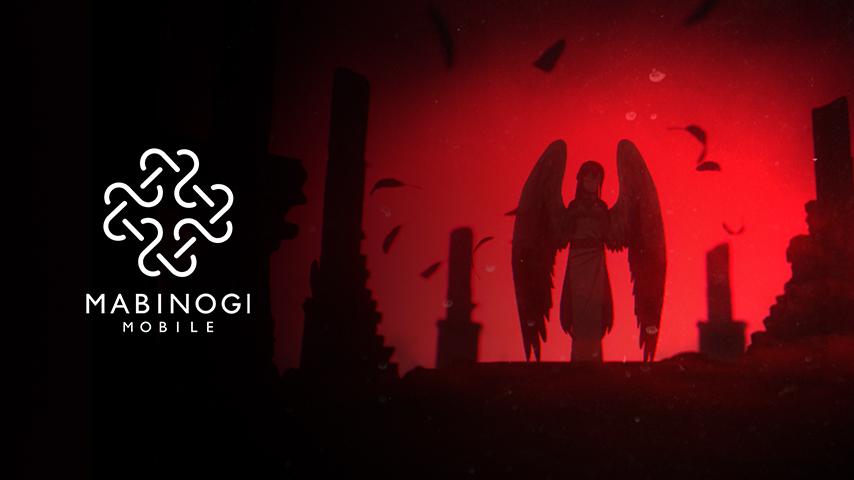 [Mabinogi Mobile] Lore Video