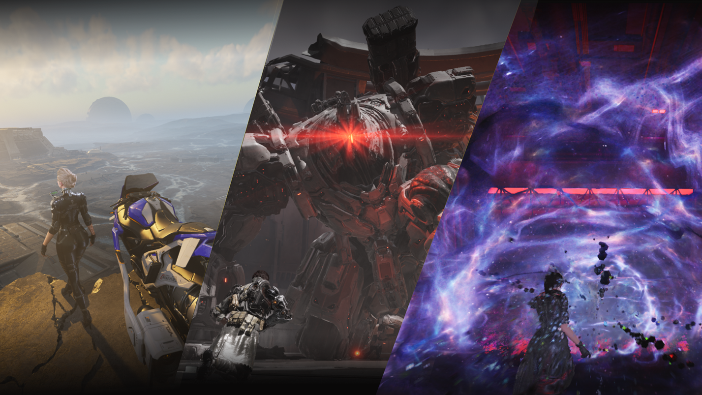 추가) 퍼스트 디센던트 업데이트 1.3.0