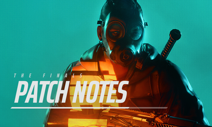 PATCH NOTE