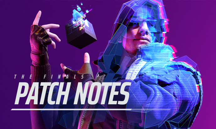 PATCH NOTE