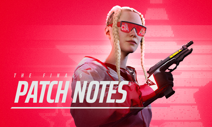 PATCH NOTE