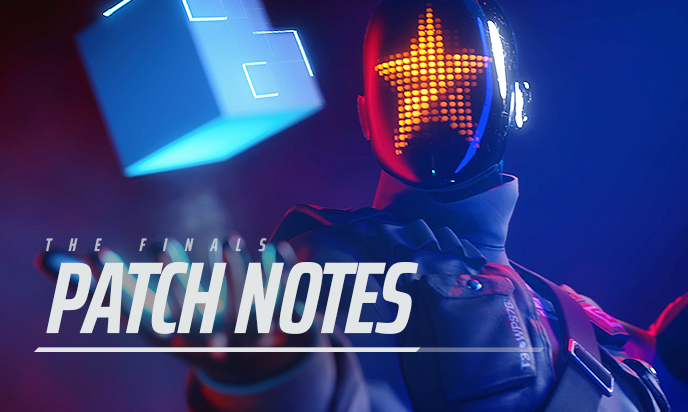 PATCH NOTE