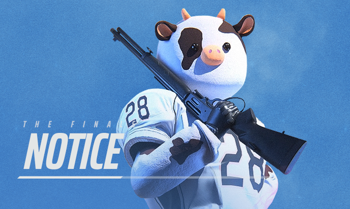 THE FINALS| Season5: 「NEXT STAGE」