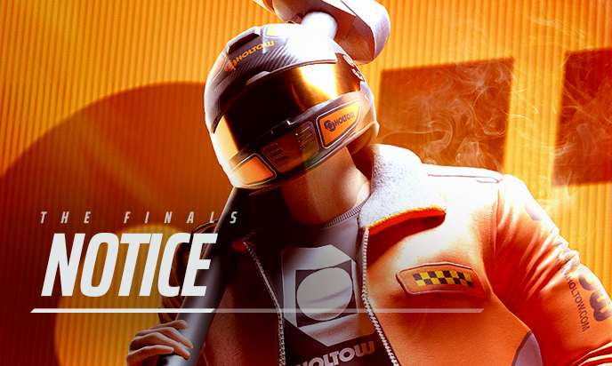 THE FINALS｜ 新シーズン記念キャンペーンのお知らせ