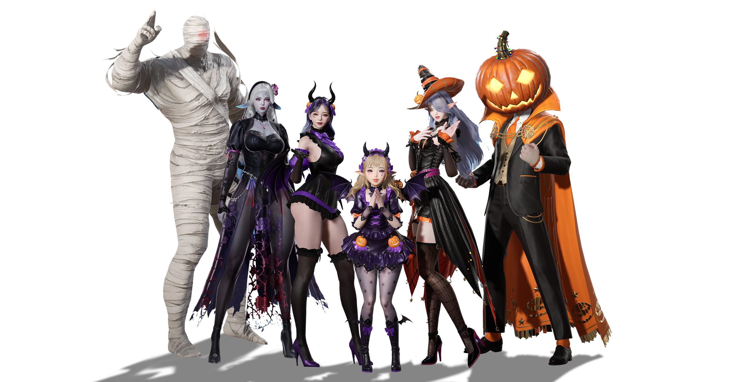 10月29日(水) パッチノート | HIT : The World公式