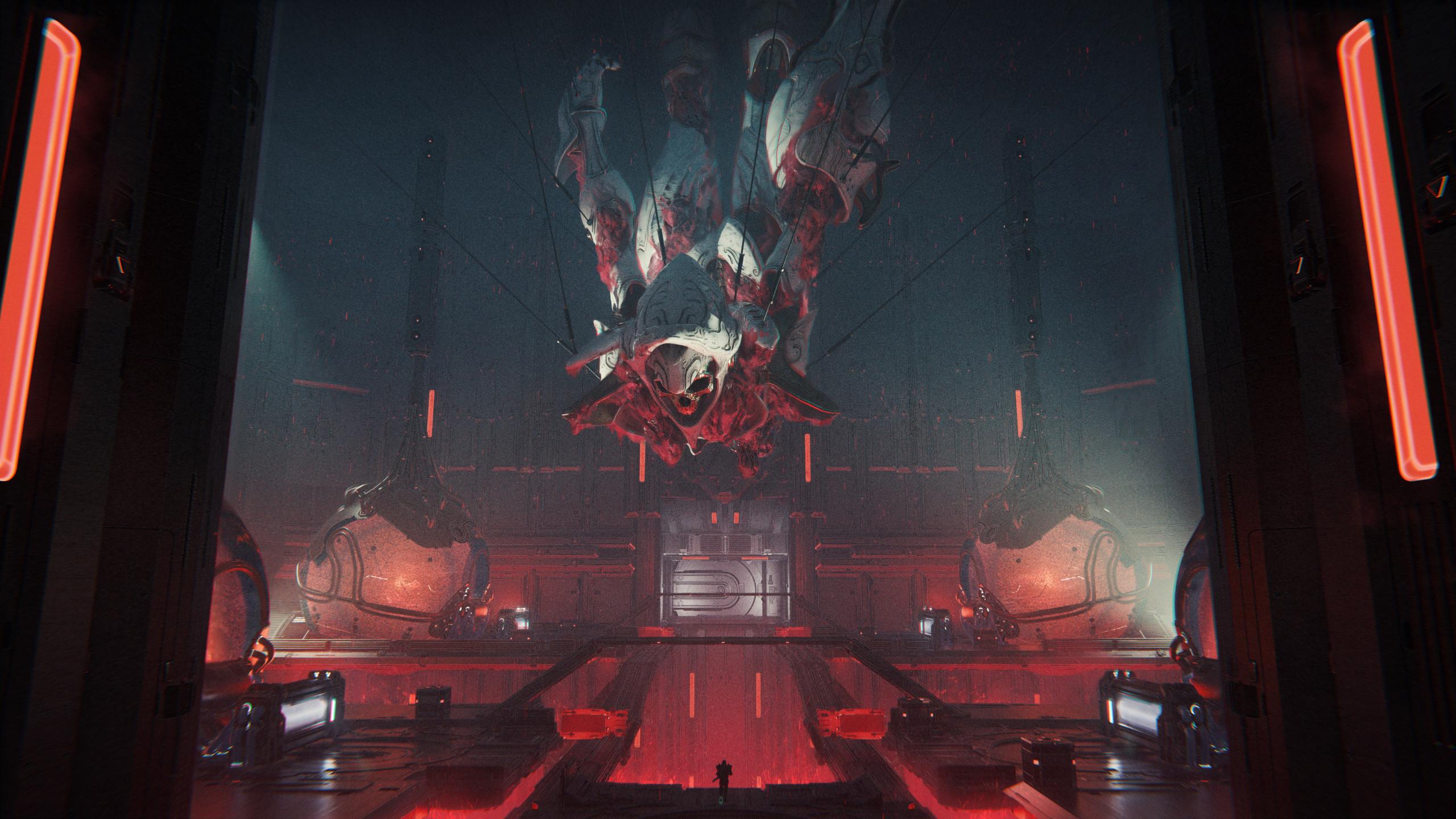 Updated) The First Descendant Update 1.3.9