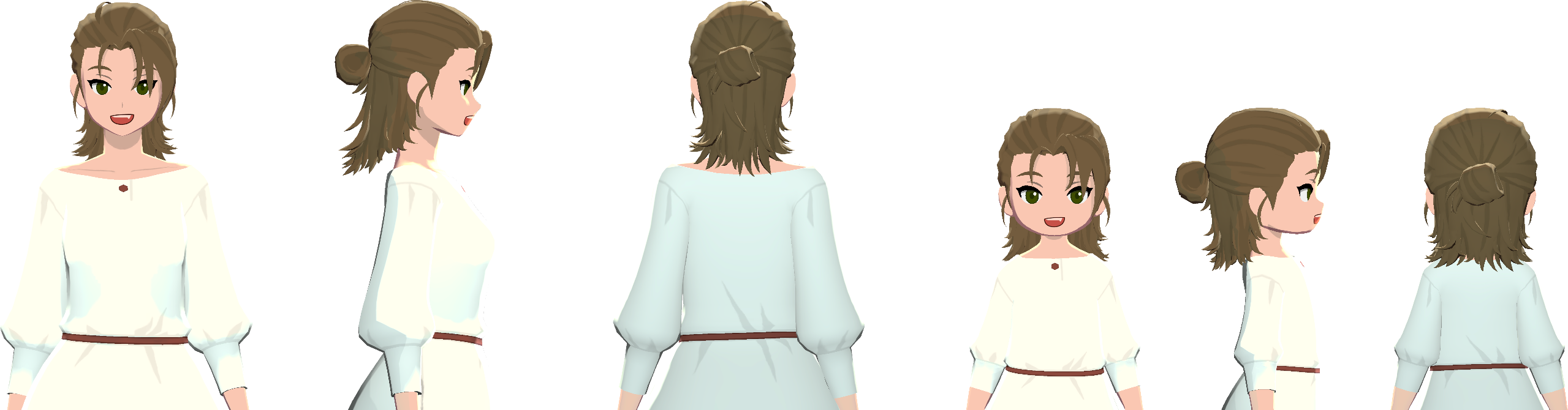 수정) 11/27(목) 업데이트 노트 - 마비노기 모바일