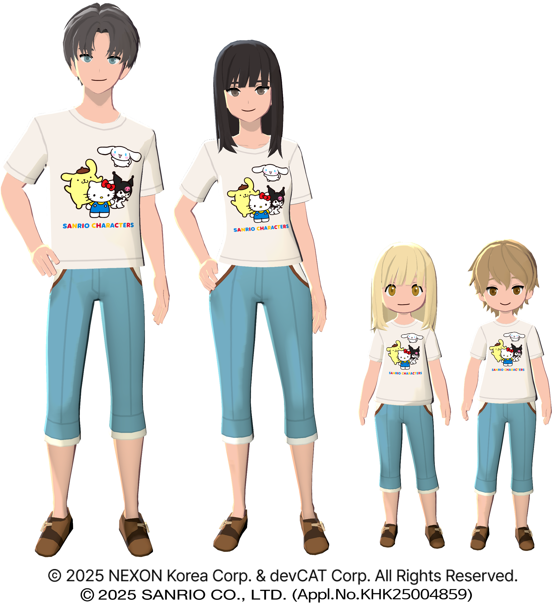 데이지의 작은 패션 아틀리에 ＆ 반짝반짝 던바튼의 크리스마스! 이벤트 안내 - 마비노기 모바일