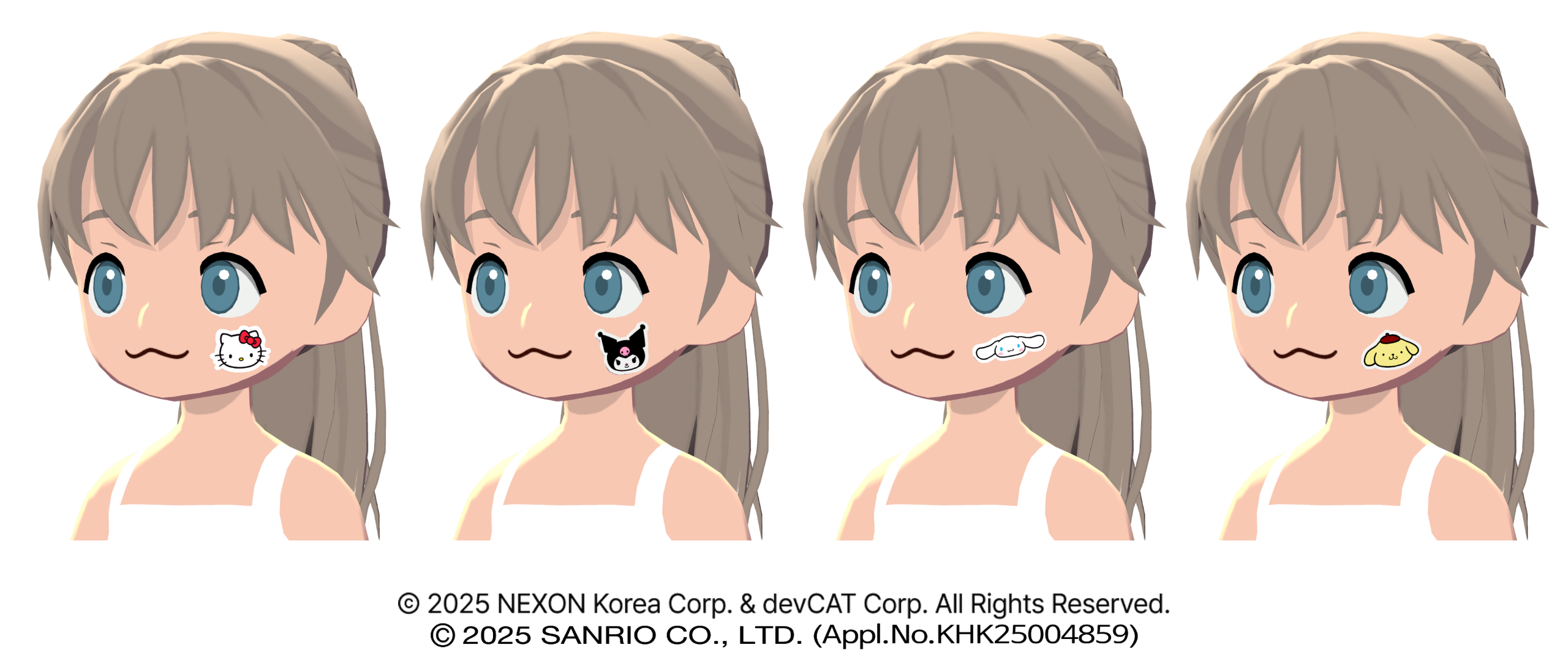 데이지의 작은 패션 아틀리에 ＆ 반짝반짝 던바튼의 크리스마스! 이벤트 안내 - 마비노기 모바일