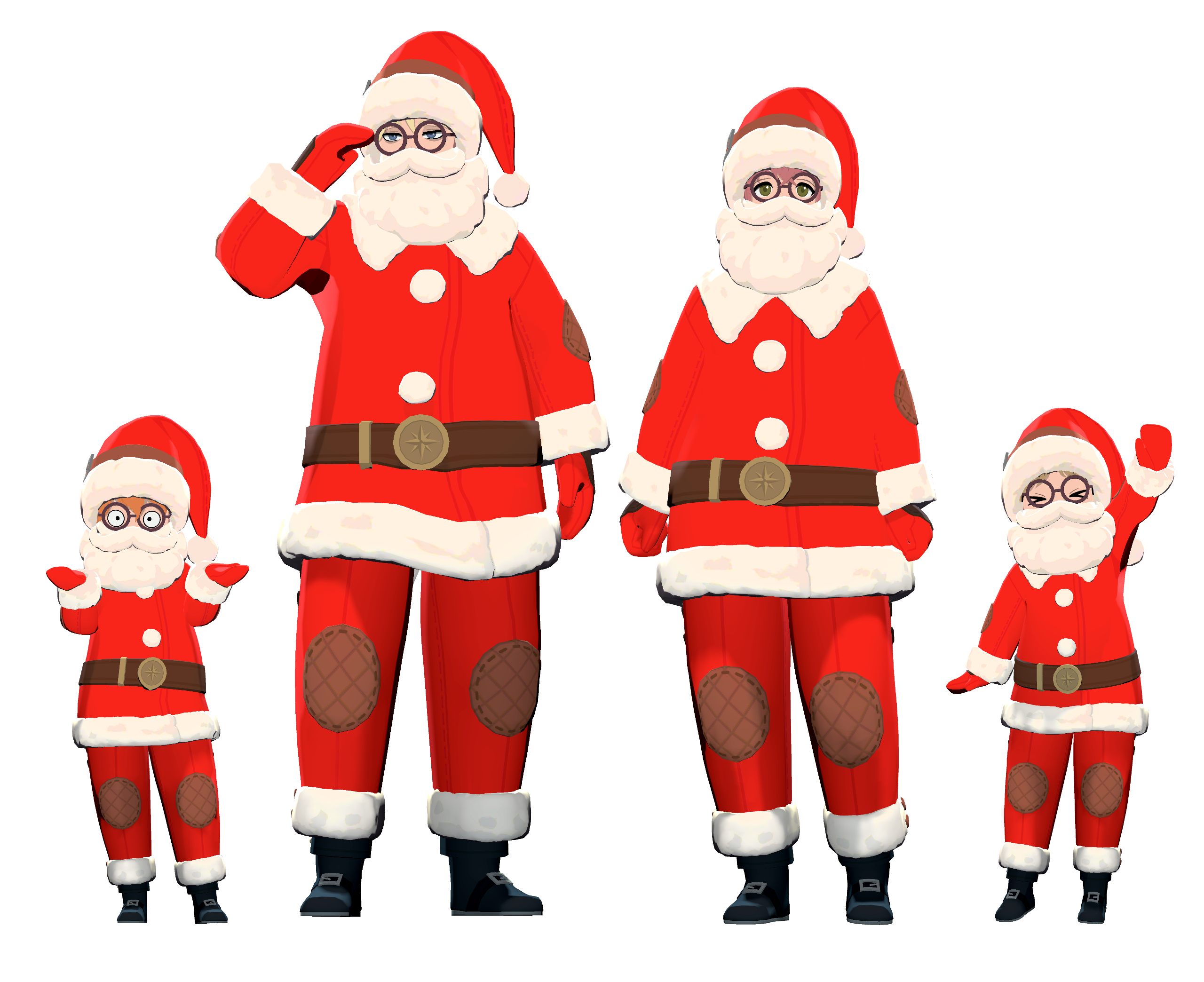 추가) 모두의 겨울 축제 트리를 위해! 이벤트 안내 - 마비노기 모바일