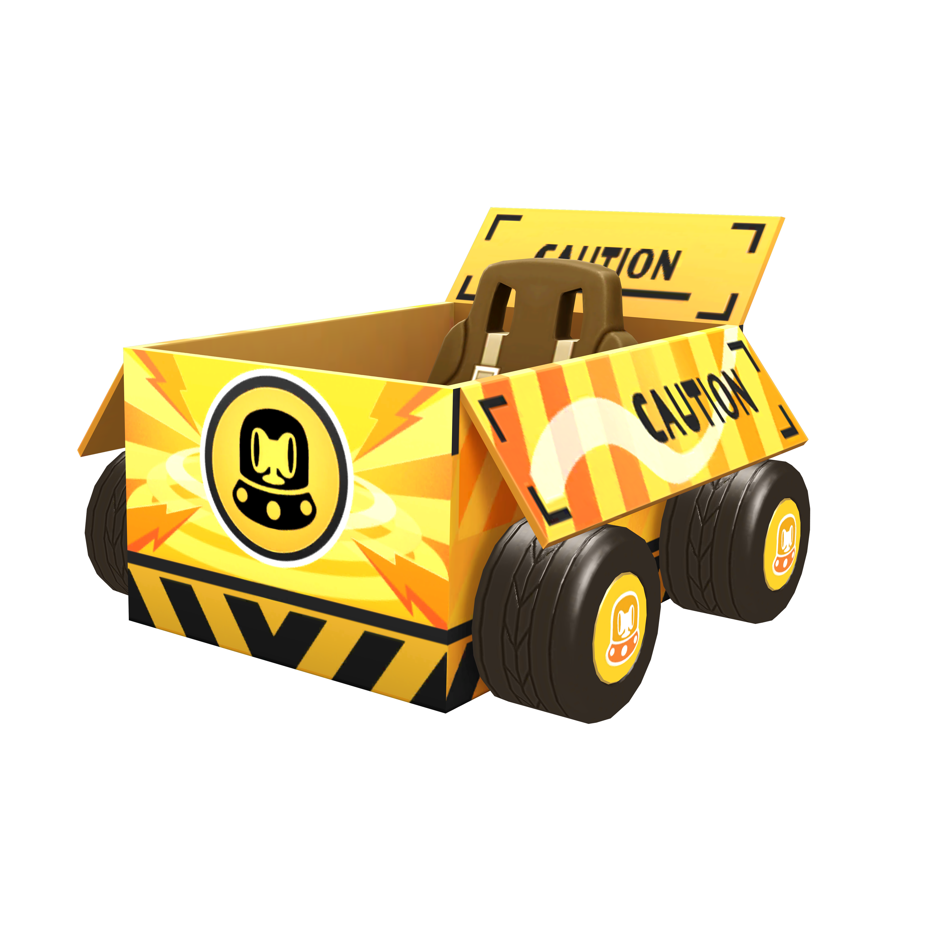 카러플 속보! 카트라넥 사이렌! 이벤트를 확인해 보세요!