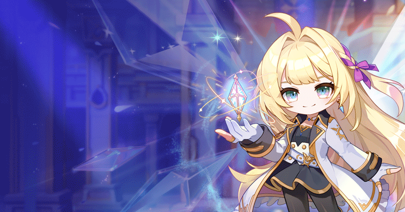📜 01.14/15 Patch Notes Pt.1 (Hexa Matrix, New Equipment: Sacred Symbol ...