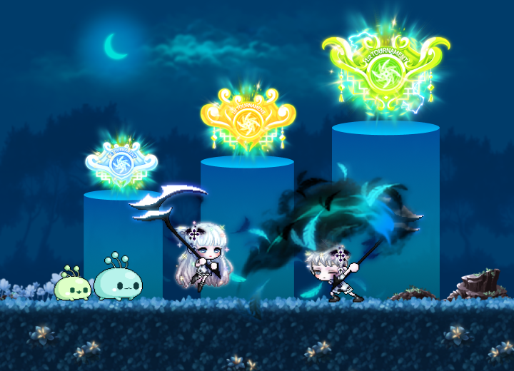 [UPDATED] [Hyper Summer] 1st World Mu Lung Tournament