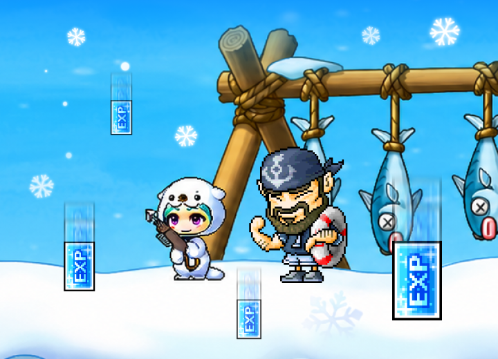[Updated] [Hyper Summer] Aqua Adventure