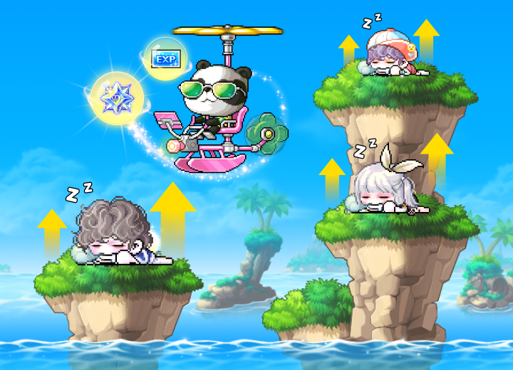 [UPDATED] [Hyper Summer] Island of So Gong
