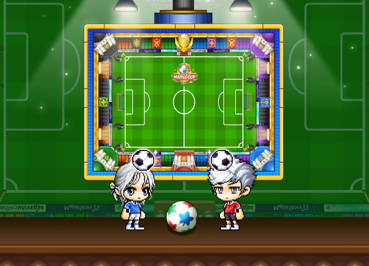 [Updated] [Hyper Summer] 2026 Maple Cup