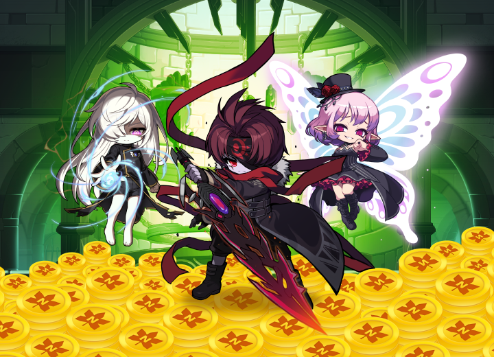 Ascendant Tier Raffle Season 7