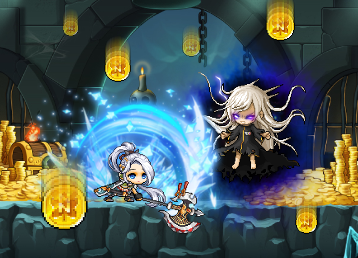 NESO DROPS
